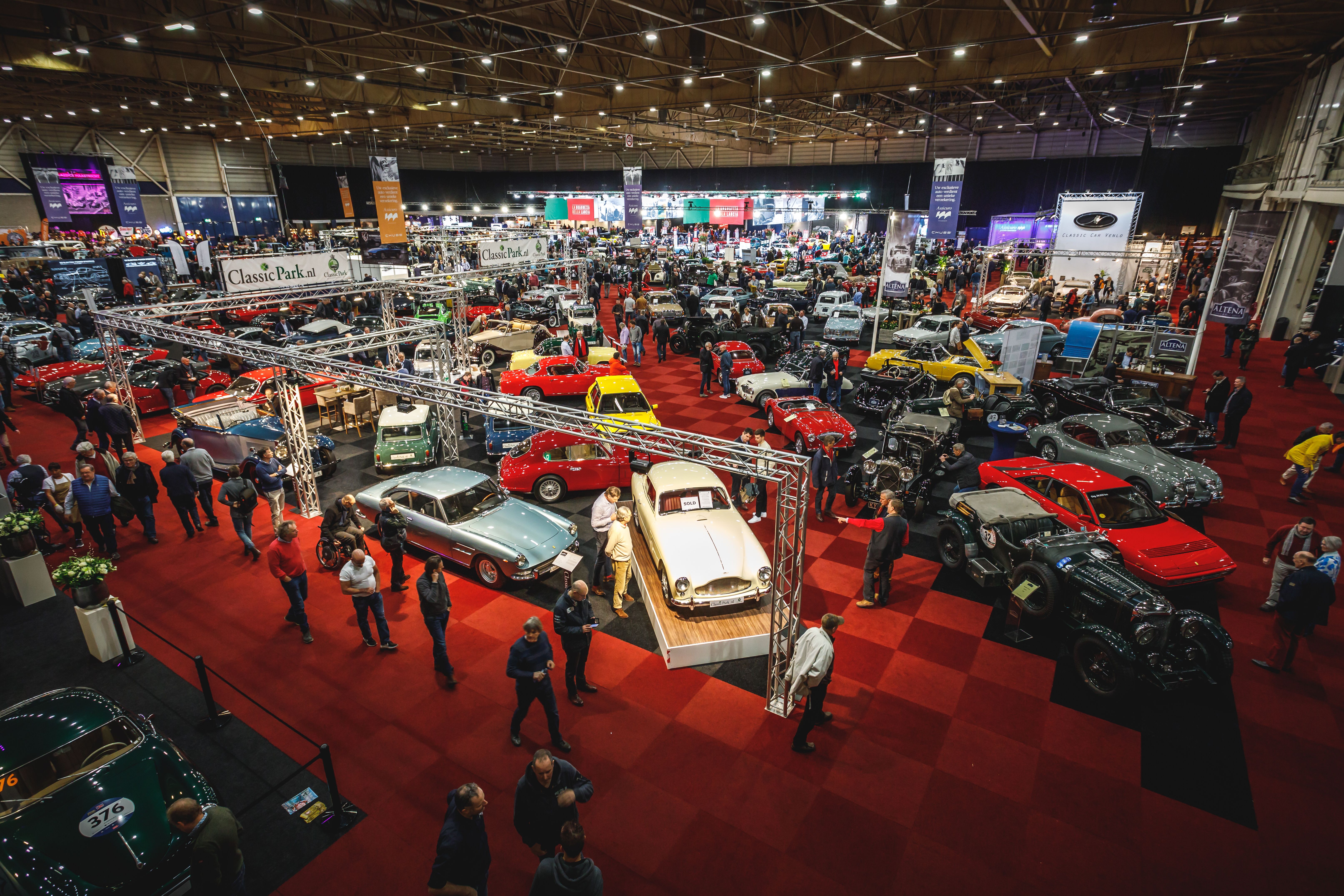 InterClassics 2020