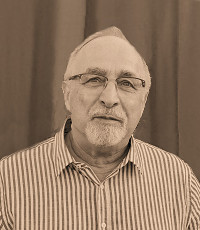 Dieter Schönberger
