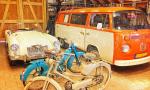 Die Tücken beim Oldtimerkauf