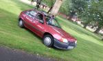 Opel Kadett E - 'Was?! Das ist schon ein Oldtimer?!'
