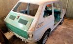 Fiat 126 - Der Kleine der nicht gehen wollte